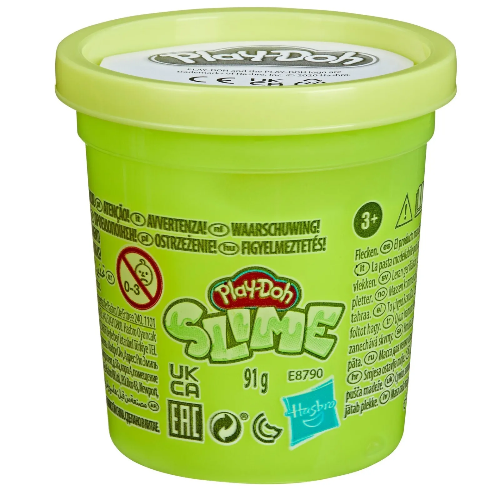 Best Play-Doh Slime (artigo sortido)