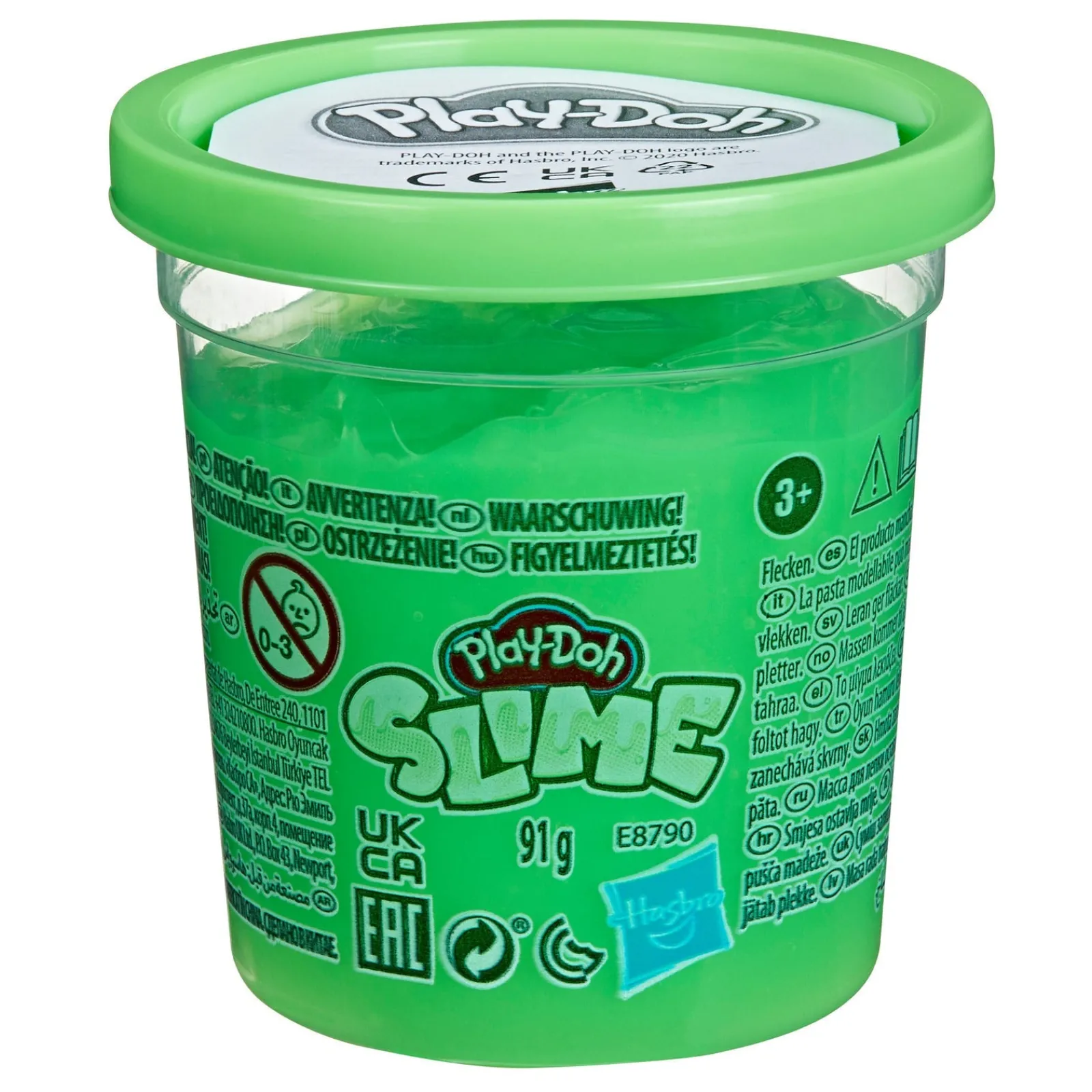 Best Play-Doh Slime (artigo sortido)