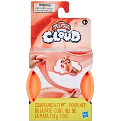 Play-Doh Super Cloud Slime Single (artigo sortido)