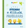 Sale Texto PLIM! Aprendo a Resolver Problemas 4º Ano