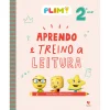 New Texto Editores PLIM! Aprendo e Treino a Leitura 2.º Ano