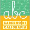 Texto Editores PLIM! Caderno de Caligrafia de Paula Melo e Marisa Costa