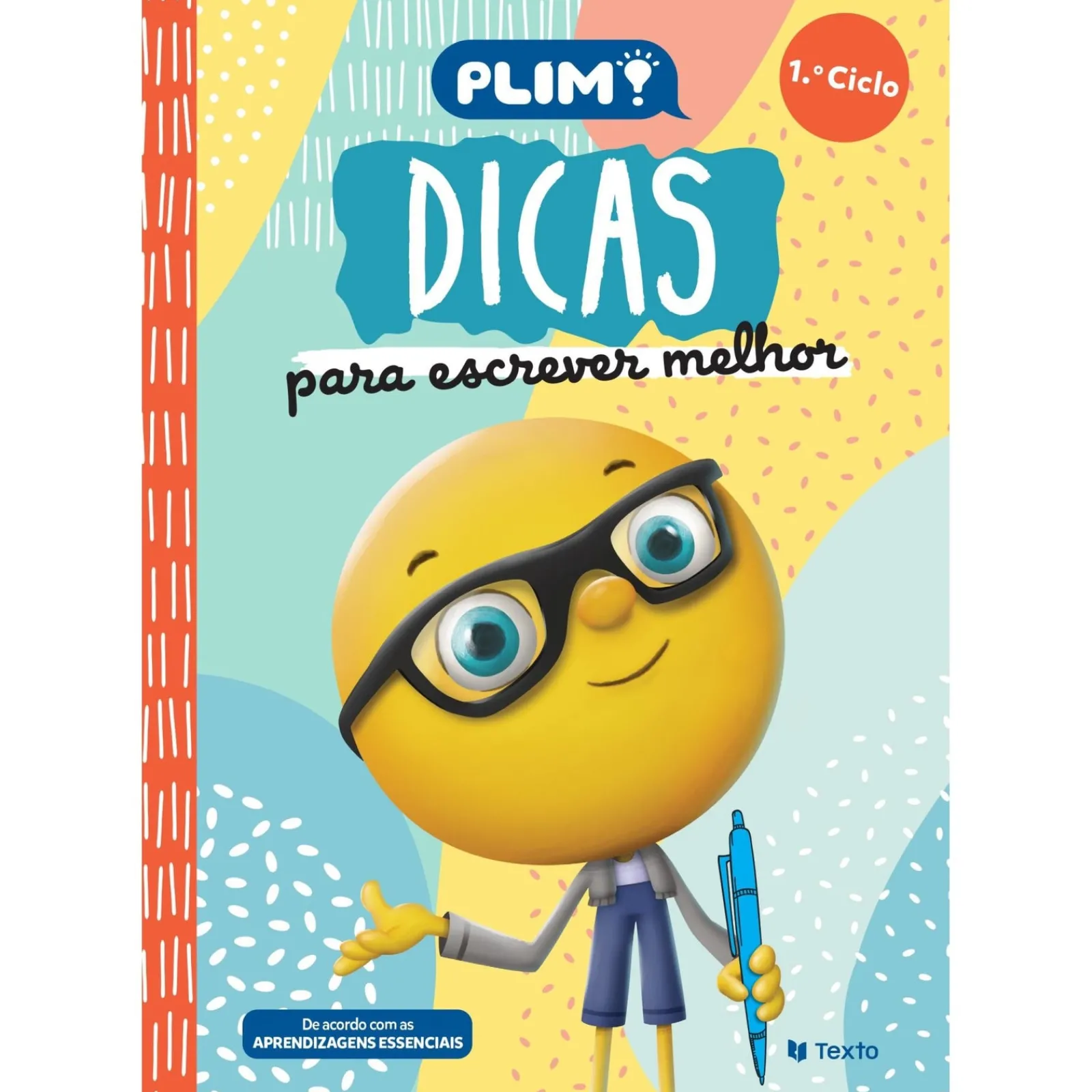 Best Note! Online Plim! Dicas para Escrever Melhor 1.º Ciclo de PLIM
