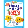 Discount Note! Online Plim! Férias 3.º Ano 2023 - Férias