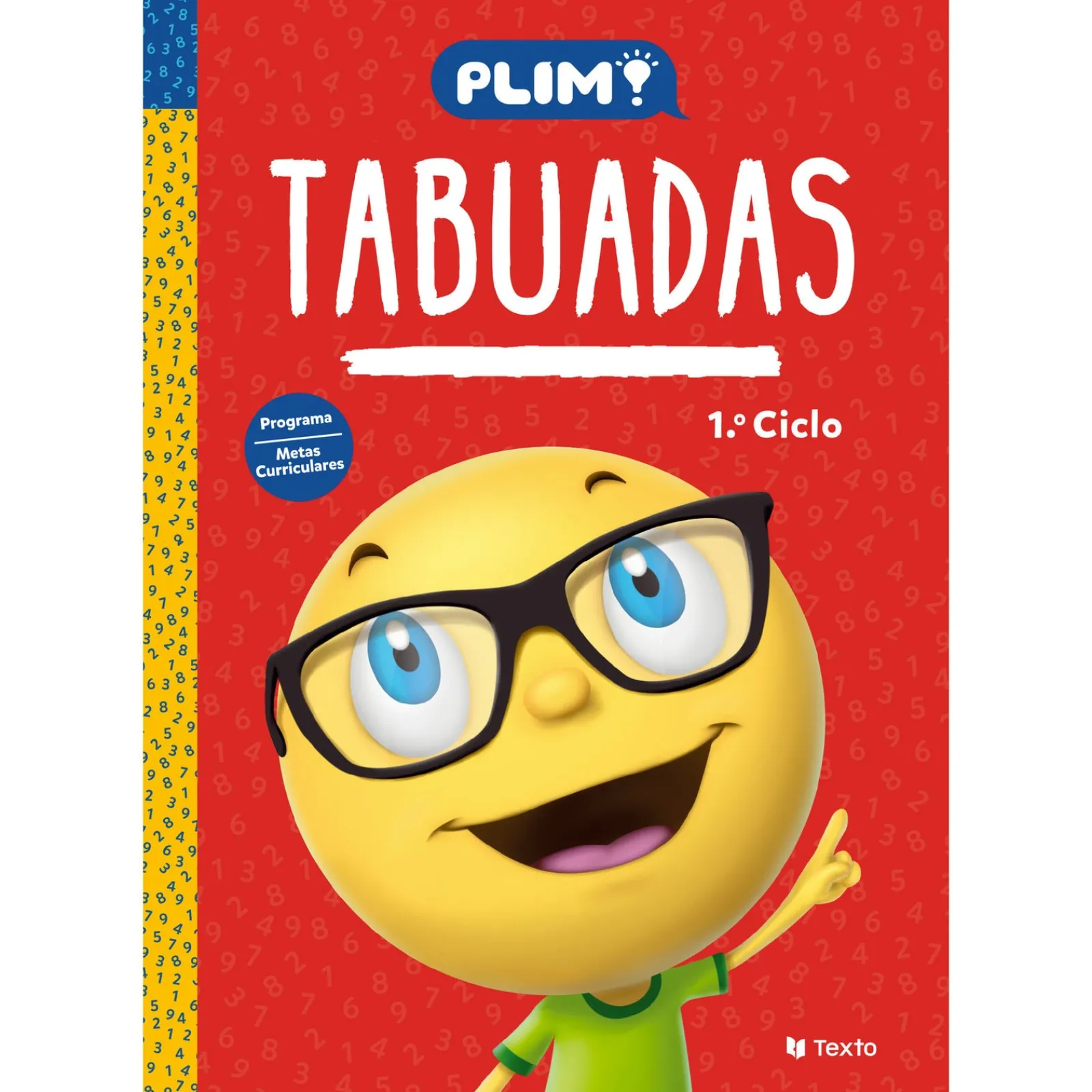 Note! Online PLIM! Tabuada 1.º Ciclo