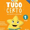 Texto Editores PLIM! Tudo Certo 1.º Ano