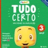 Texto Editores PLIM! Tudo Certo 3.º Ano