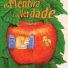 Livro Horizonte Poemas da Mentira e da Verdade de Luísa Ducla Soares