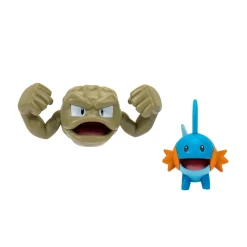 Pokemon Pack De Combate Sortido