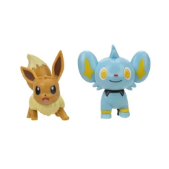 Pokemon Pack De Combate Sortido