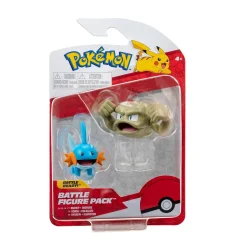 Pokemon Pack De Combate Sortido