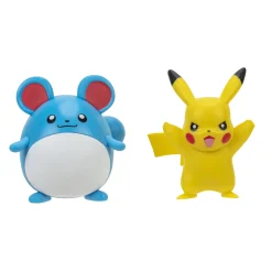 Pokemon Pack De Combate Sortido