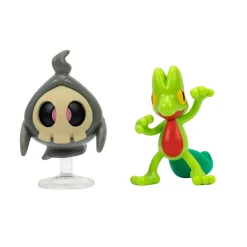 Pokemon Pack De Combate Sortido