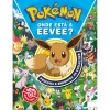 New Nuvem De Letras Pokémon - Onde Está a Eevee? Procura e Encontra as Evoluções