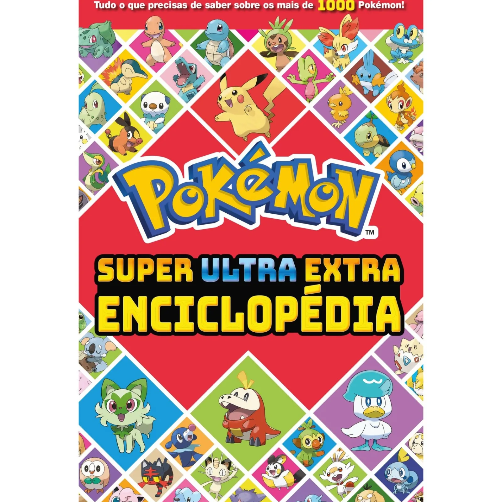 Hot Nuvem De Letras Pokémon - Super Ultra Extra Enciclopédia