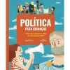 Booksmile Política para Crianças de Mafalda Cordeiro