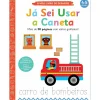 Outlet Booksmile Pontinho a Pontinho - Já Sei Usar a Caneta de Amanda Lott