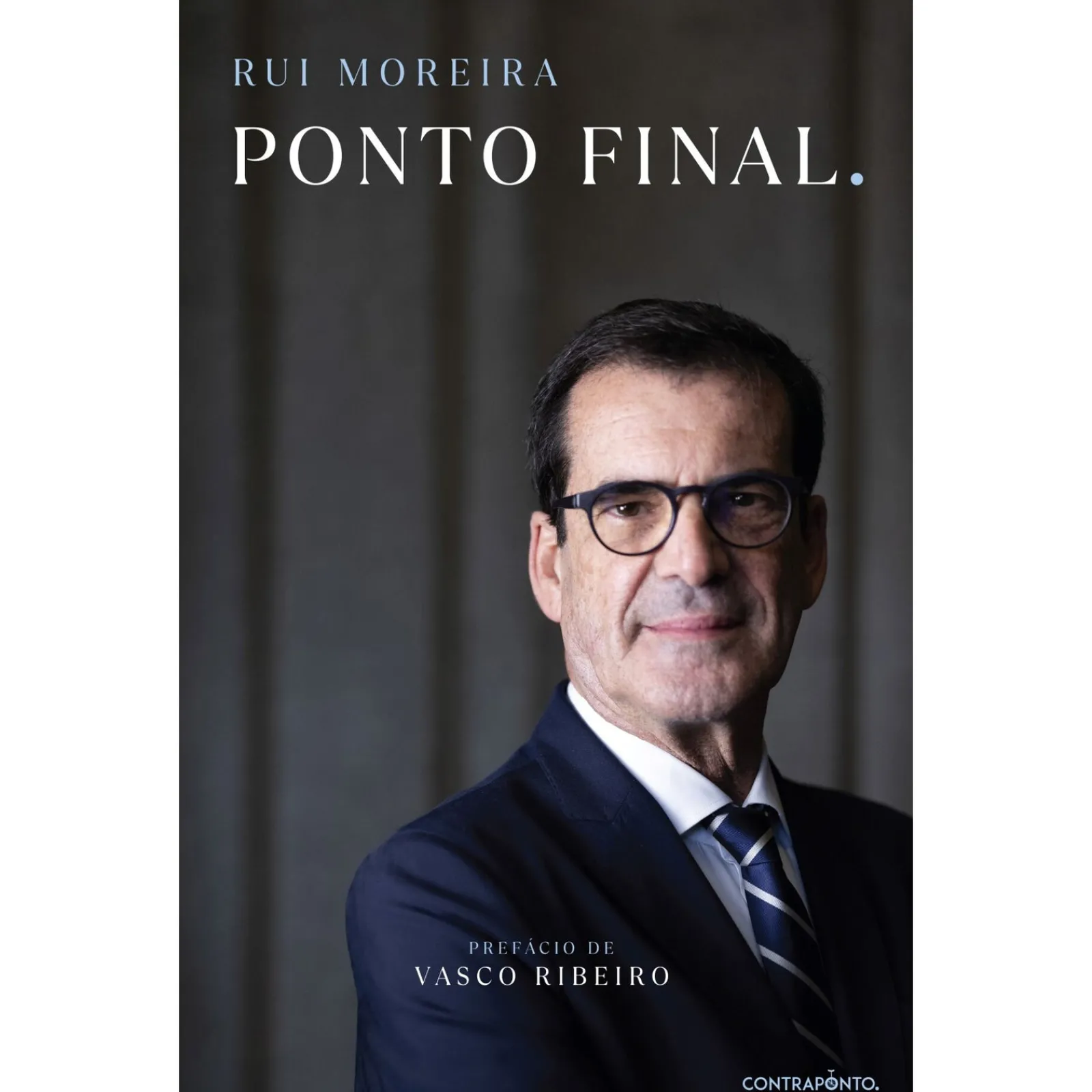 Sale Contraponto Ponto Final. de Rui Moreira