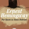 Hot Livros Do Brasil Por Quem os Sinos Dobram de Ernest Hemingway