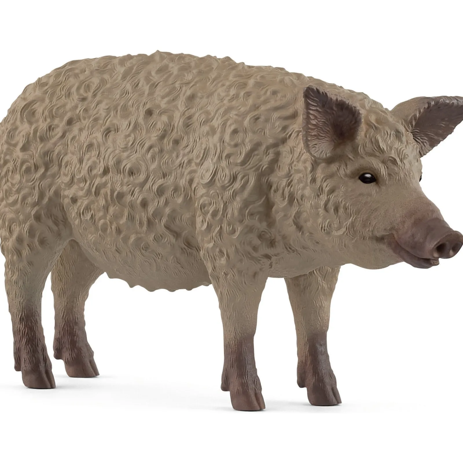 Schleich Porco Lanoso