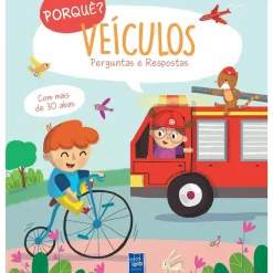 Best Yoyo Porquê? - Veículos de BOOKS