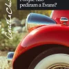 Asa Porque Não Pediram a Evans? de Agatha Christie - Obras de Agatha Christie N.º 56