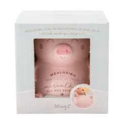 Sale Mr. Wonderful Porquinho Mealheiro Coisas Maravilhosas