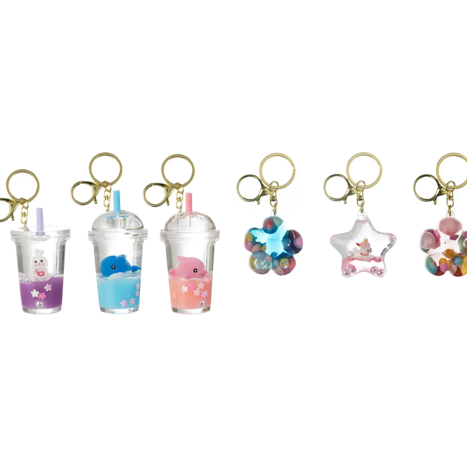 Online Sem Marca Porta Chaves Copo/Flor