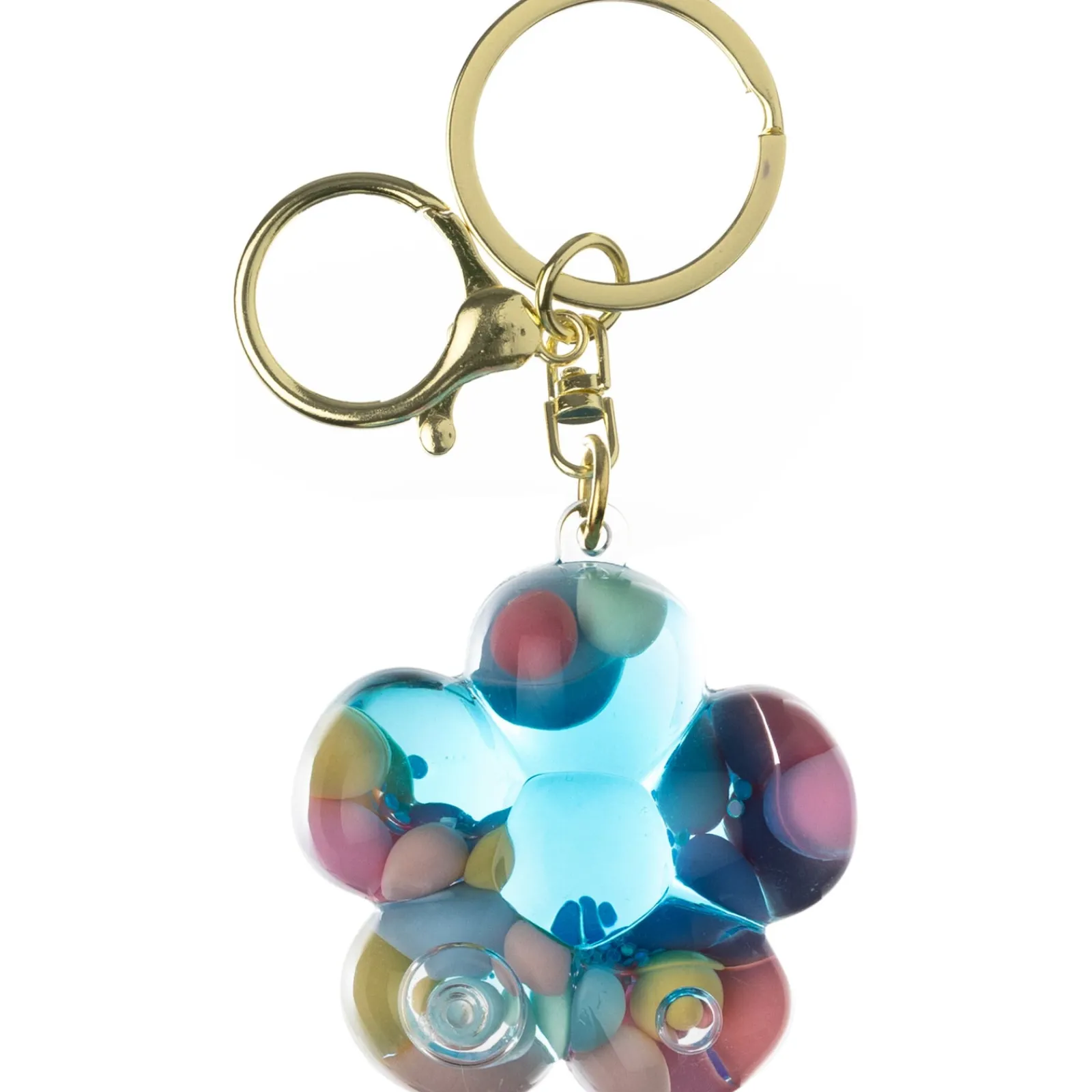 Online Sem Marca Porta Chaves Copo/Flor