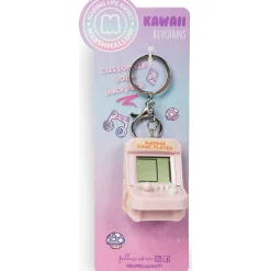 Marshmallow Porta Chaves Gaming Sortido Marshmalllow