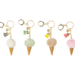 Sem Marca Porta Chaves Gelado