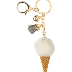 Sem Marca Porta Chaves Gelado