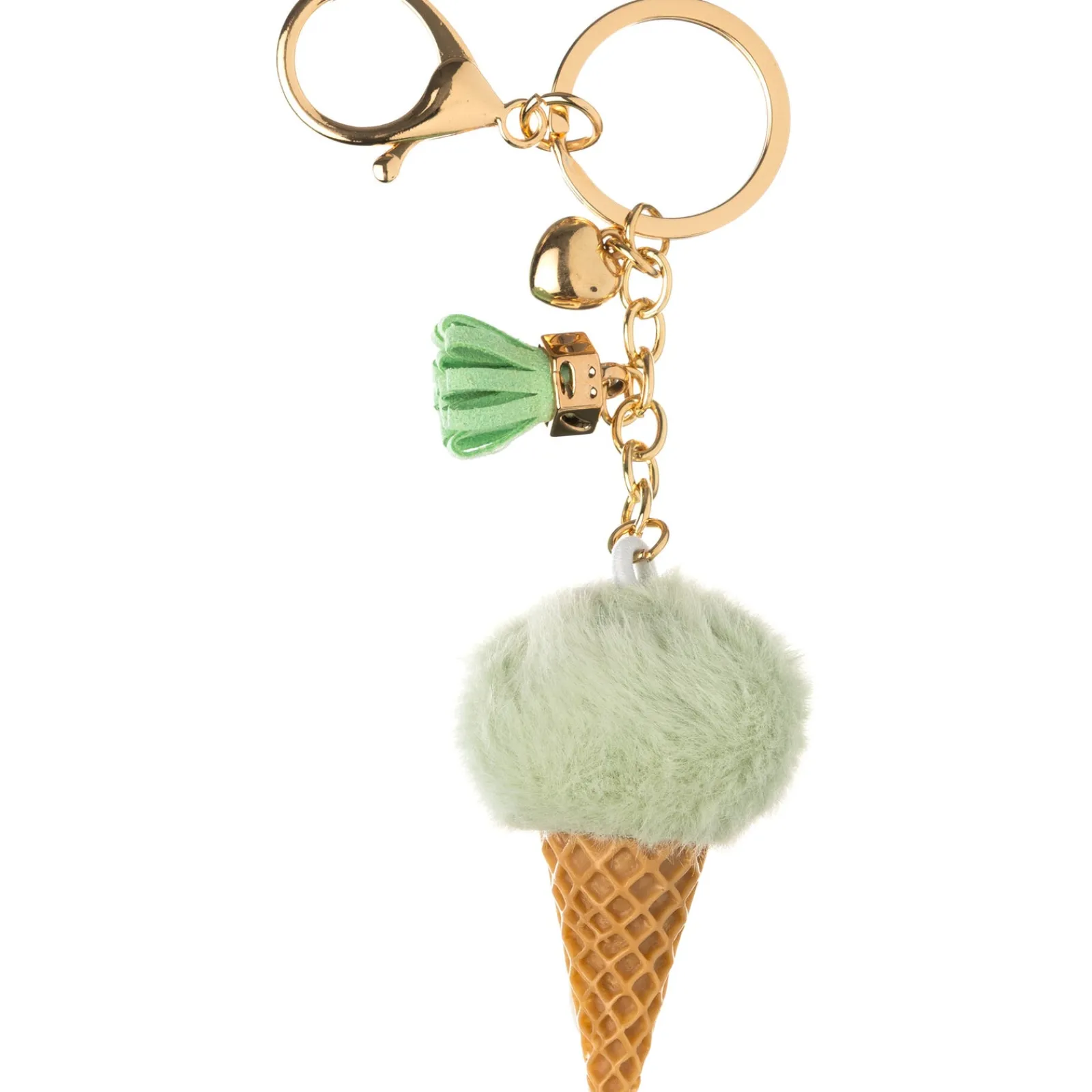 Sem Marca Porta Chaves Gelado