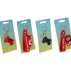 Sem Marca Porta Chaves Jogo