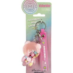 Marshmallow Porta Chaves Sortido