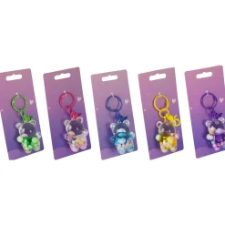 Sem Marca Porta Chaves Urso