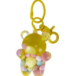 Sem Marca Porta Chaves Urso