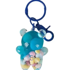 Sem Marca Porta Chaves Urso