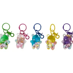 Sem Marca Porta Chaves Urso