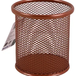 Best Note! Porta Lápis 9cm Rose Gold