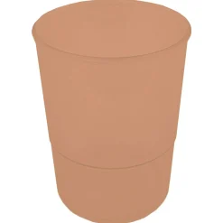 Note! Porta Lápis Pêssego