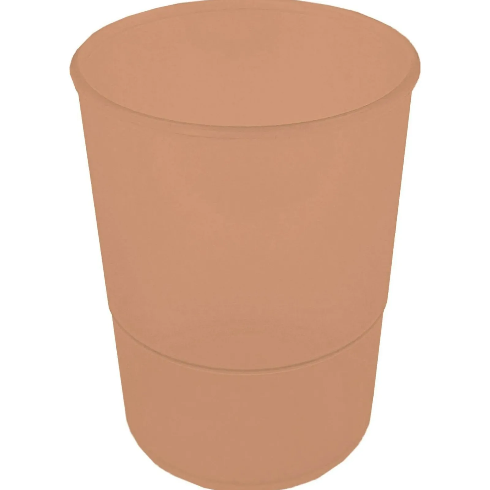 Note! Porta Lápis Pêssego