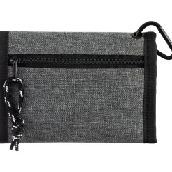 Note! Porta Moedas 10 Anos Cinza