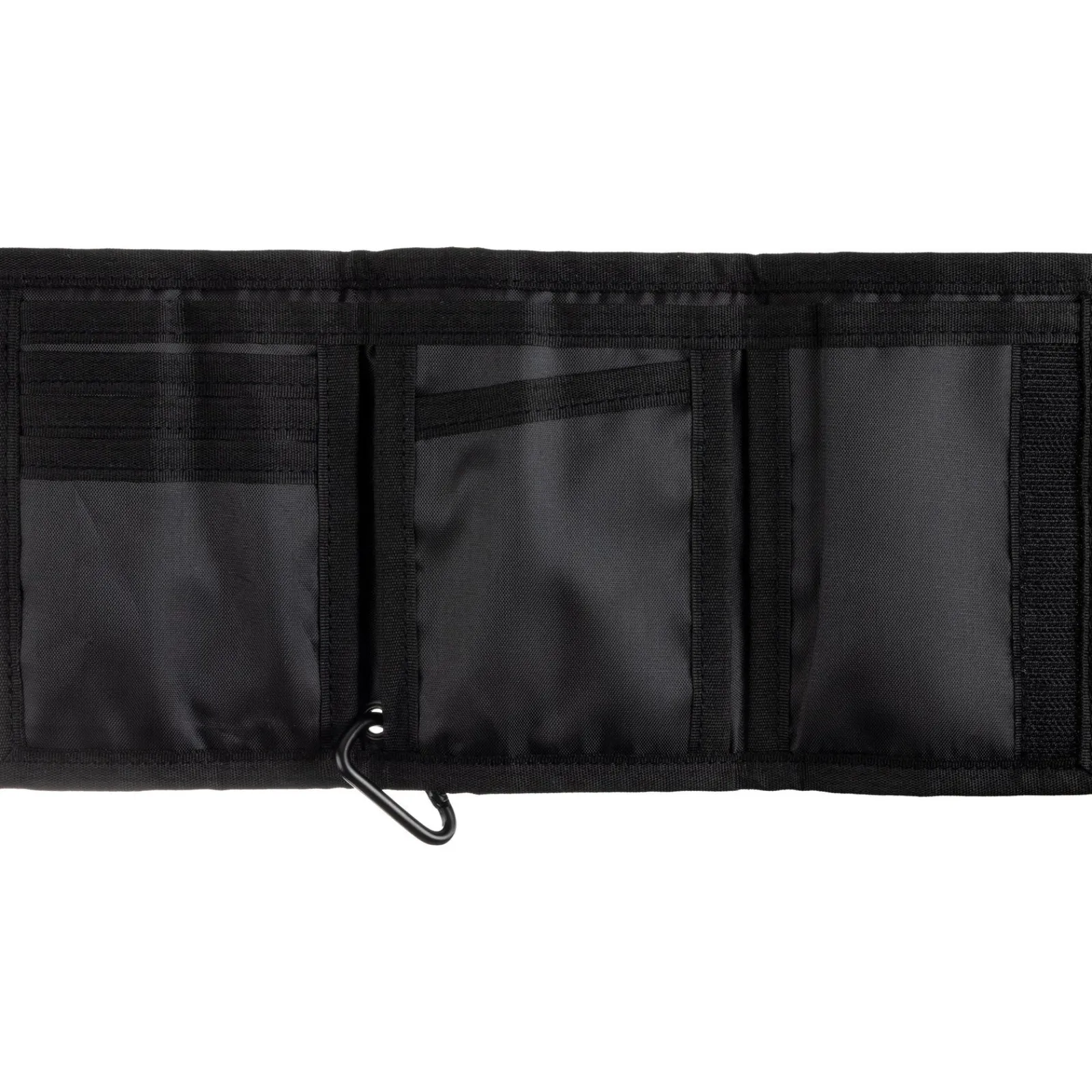 Clearance Note! Porta Moedas 10 Anos Preto