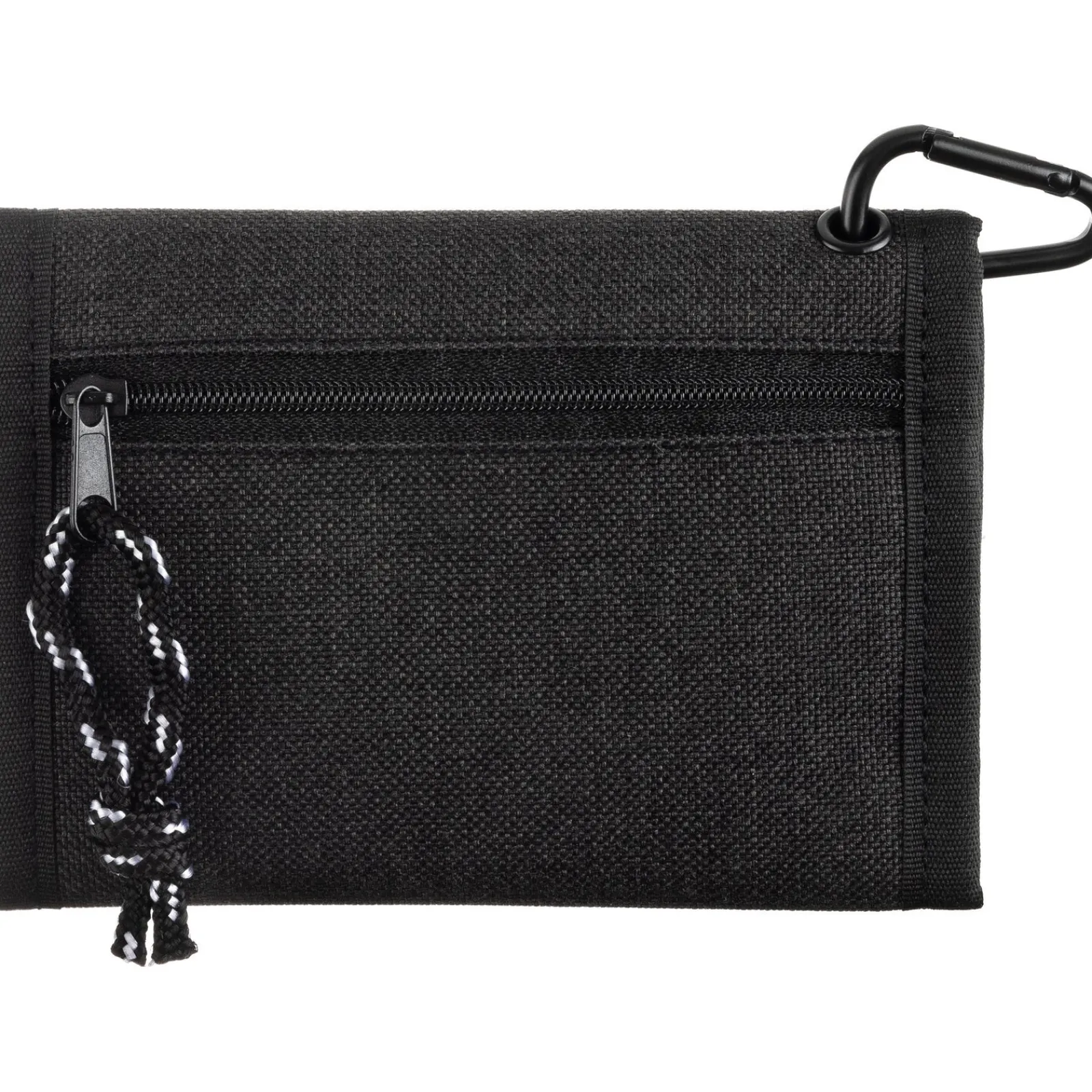 Clearance Note! Porta Moedas 10 Anos Preto