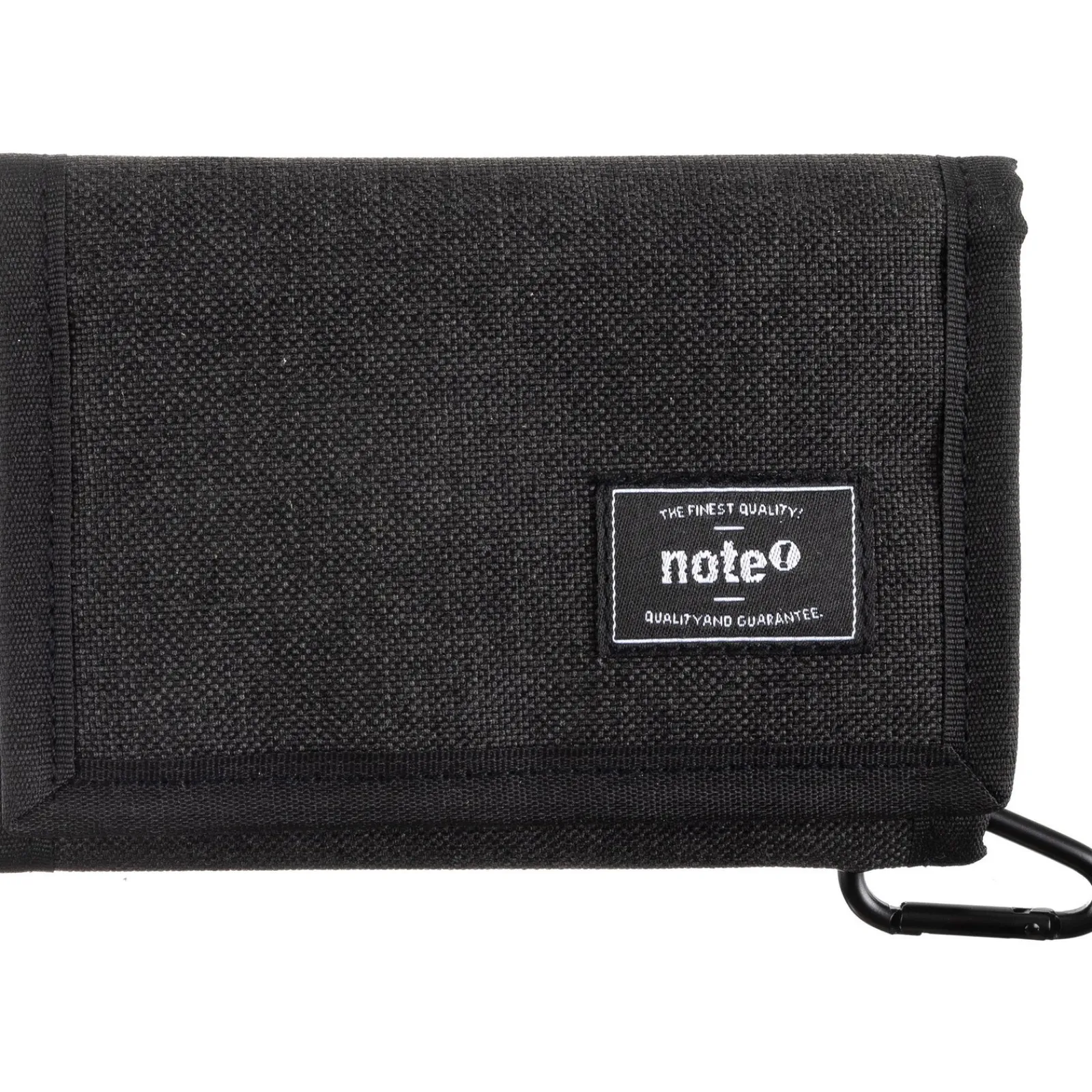 Clearance Note! Porta Moedas 10 Anos Preto