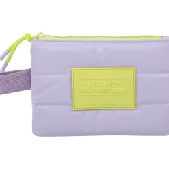 Miss Lemonade Porta Moedas Capsule