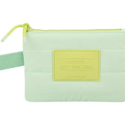 Miss Lemonade Porta Moedas Capsule