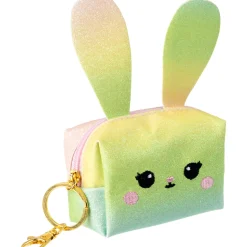 Best Outras Marcas Porta Moedas Glitter Bunny Joy