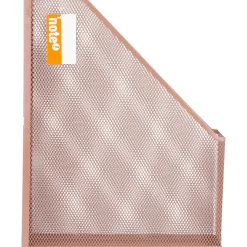 Discount Note! Porta Revistas Rose Gold